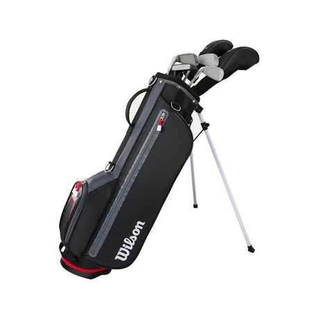 Wilson Junior Profile Complete Set - Large