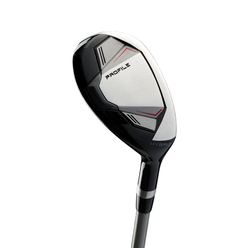 Wilson Junior Profile Complete Set - Medium
