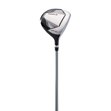 Wilson Junior Profile Complete Set - Medium