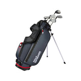 Wilson Junior Profile Complete Set - Medium