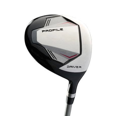 Wilson Junior Profile Complete Set - Small