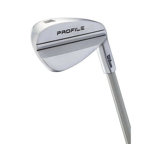 Wilson Junior Profile Complete Set - Small