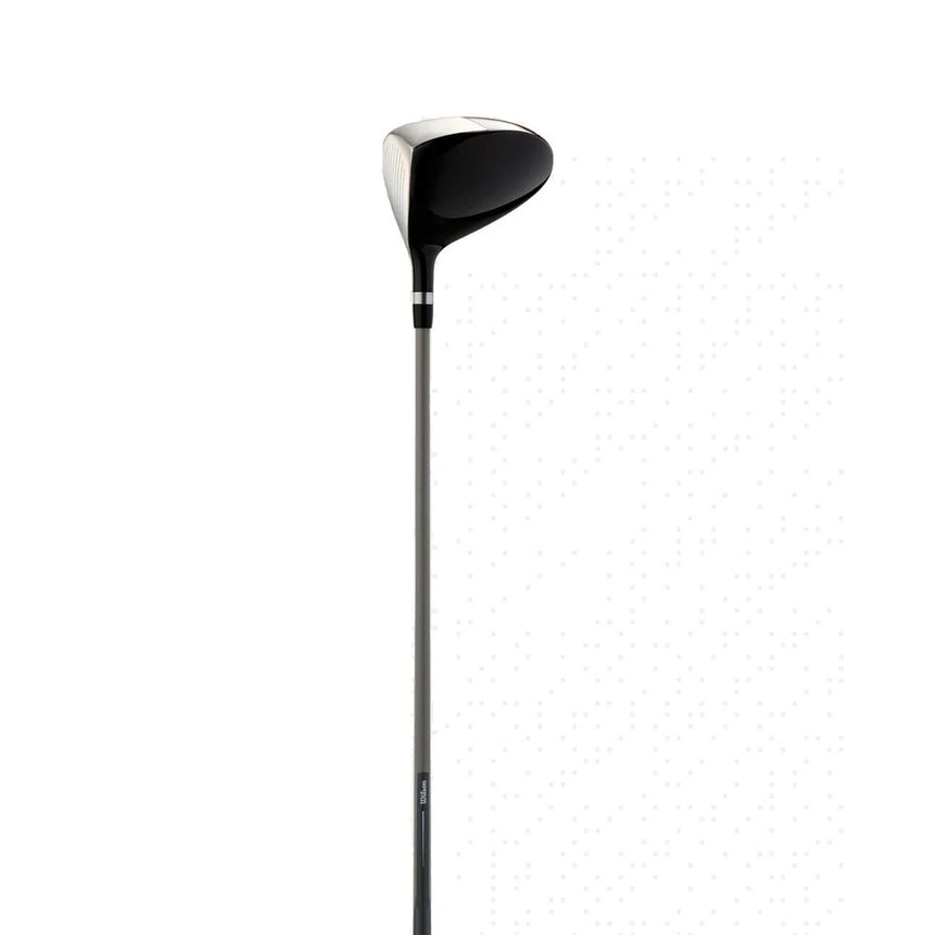 Wilson Junior Profile Complete Set - Small