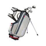Wilson Junior Profile Complete Set - Small