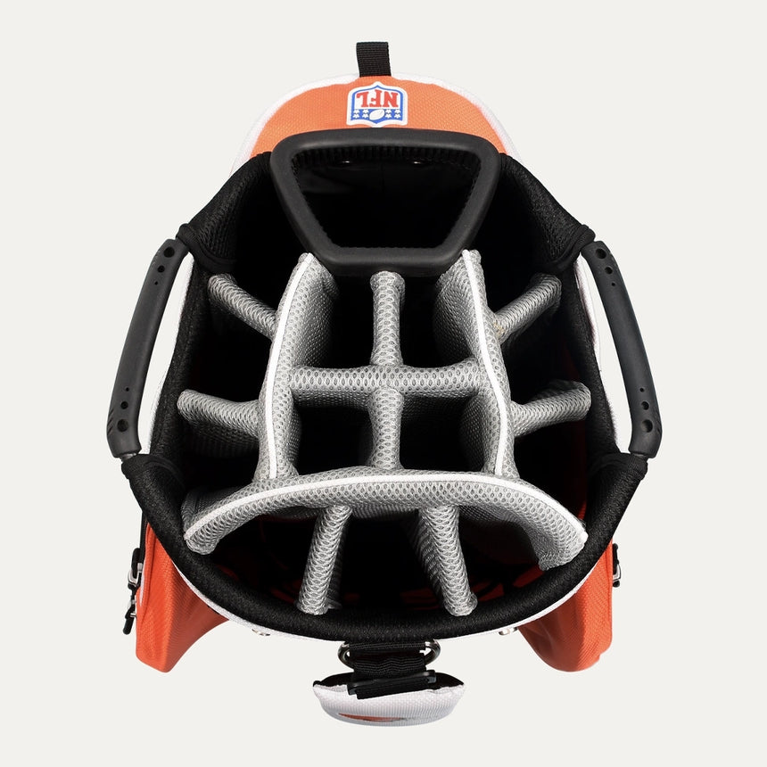 Wilson NFL Cart Bag