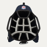 Wilson NFL Cart Bag