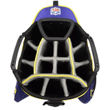 Wilson NFL Cart Bag