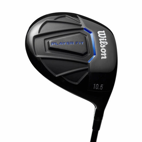 Wilson PlayerFit Complete Set - Cart Bag