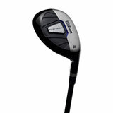 Wilson PlayerFit Complete Set - Cart Bag