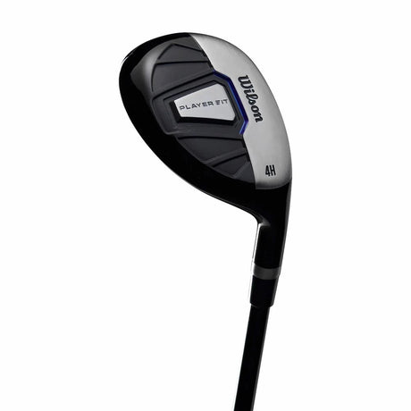 Wilson PlayerFit Complete Set - Cart Bag