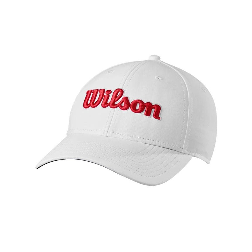 White/Red