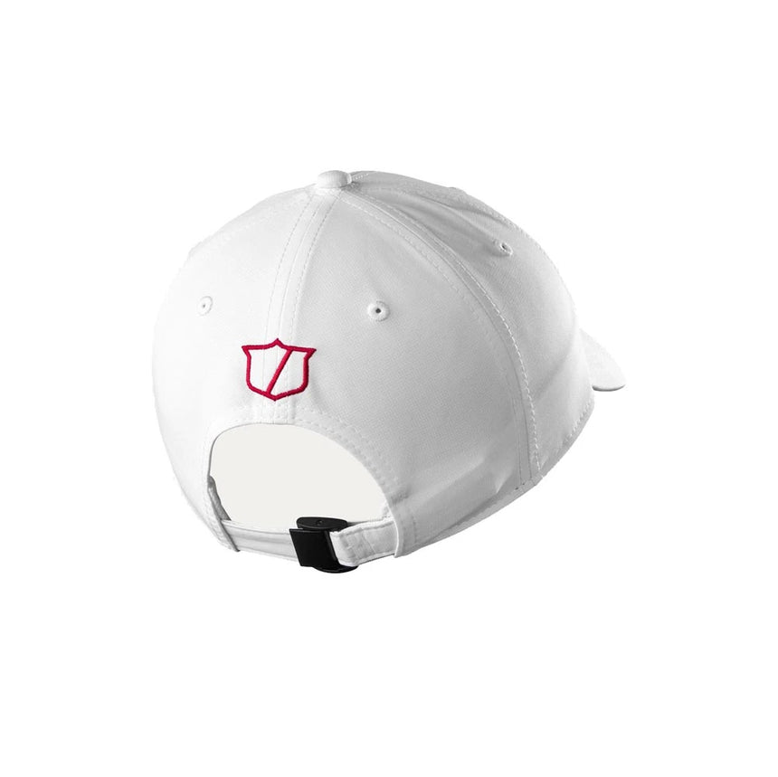 White/Red