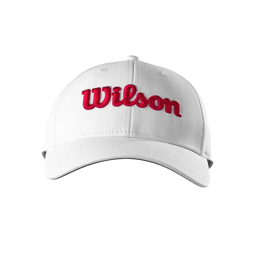White/Red