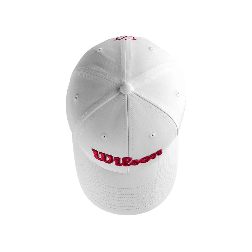 White/Red