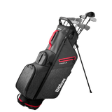 Wilson Profile Complete Set - Stand Bag