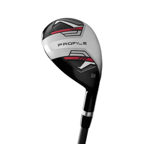 Wilson Profile Complete Set - Stand Bag