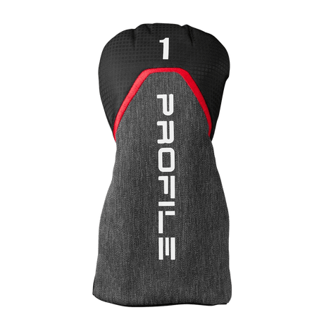 Wilson Profile Complete Set - Stand Bag