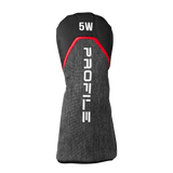Wilson Profile Complete Set - Stand Bag