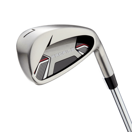 Wilson Senior Profile Complete Set - Cart Bag