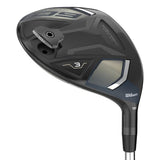 Wilson D9 Fairway Wood (Right-Handed)