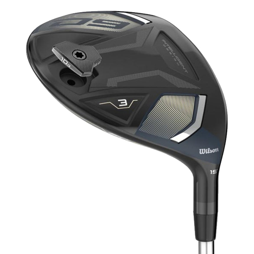 Wilson D9 Fairway Wood (Right-Handed)