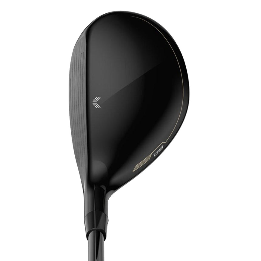 Wilson D9 Hybrid (Left-Handed)