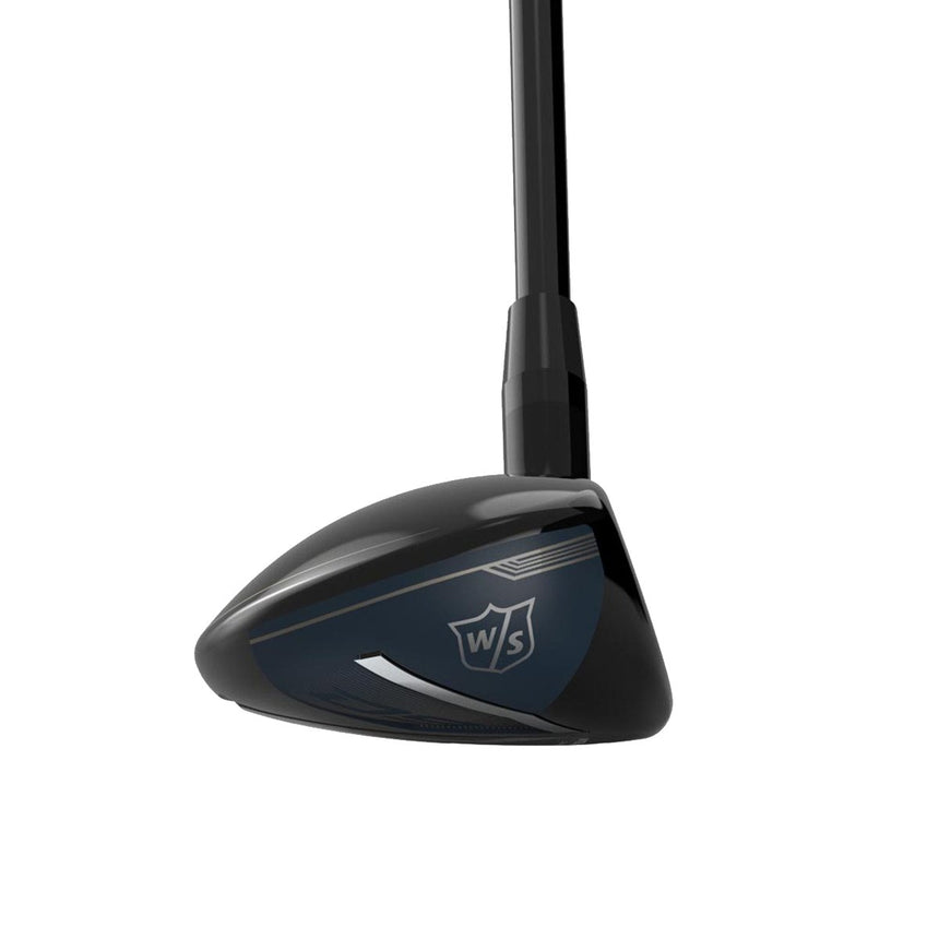 Wilson D9 Hybrid (Left-Handed)