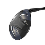 Wilson D9 Hybrid (Left-Handed)