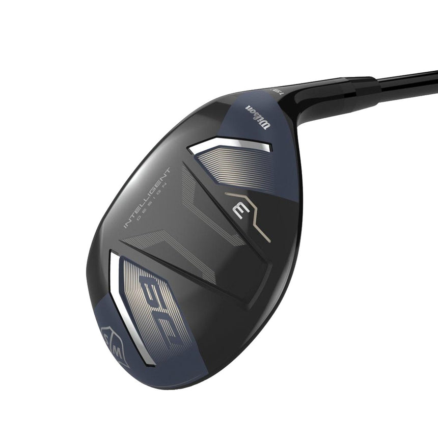 Wilson D9 Hybrid (Left-Handed)