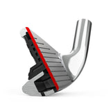 Wilson D9 Iron Set (Left-Handed)