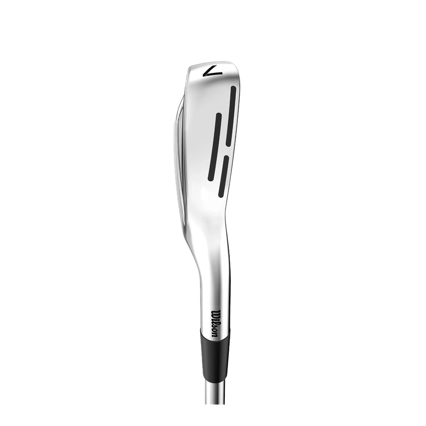 Wilson Staff Dynapower Forged Iron Set