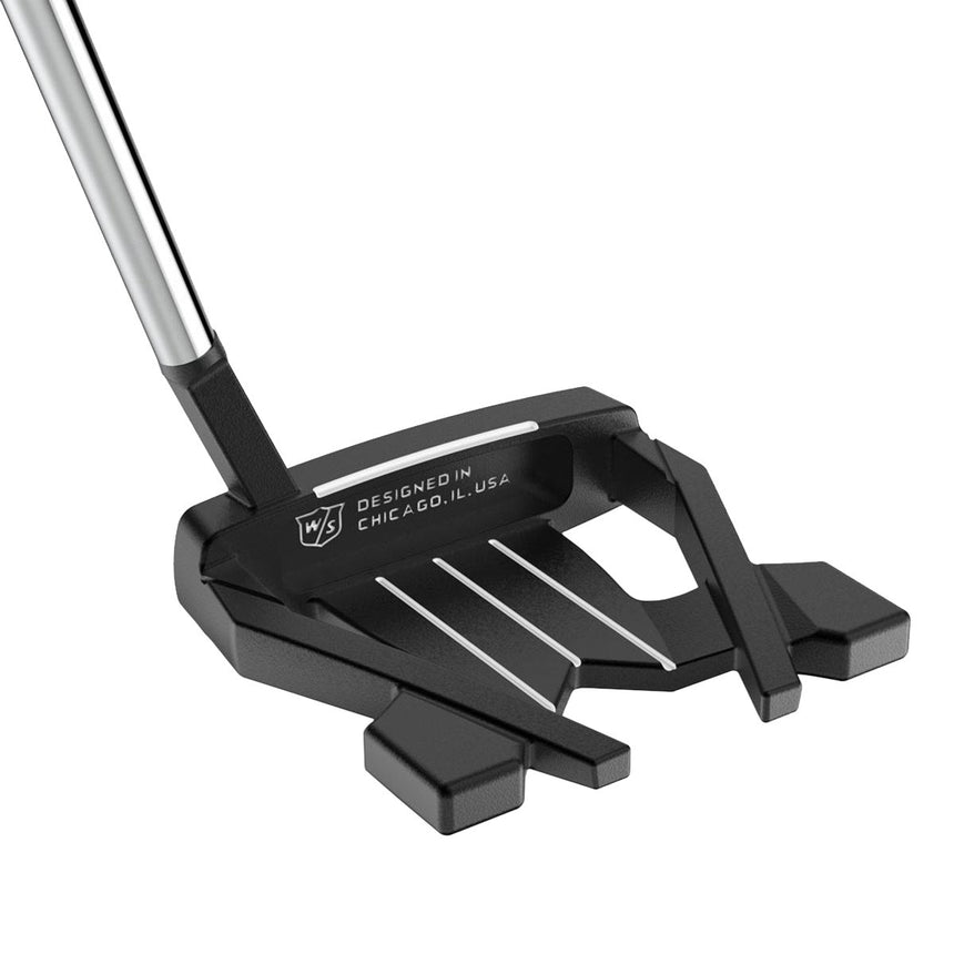 Wilson Infinite Putter Buckingham