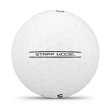 Wilson Staff Model Golf Balls