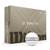 Wilson Staff Model X TRK360 Golf Balls