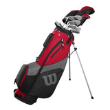 Wilson Profile SGI Complete Set - Carry