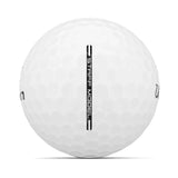 Wilson Staff Model Golf Balls - 2024