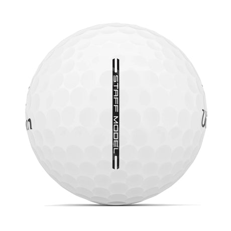 Wilson Staff Model Golf Balls - 2024