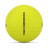 Wilson Staff Staff Model Golf Balls - Yellow- 2024