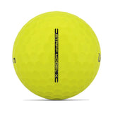 Wilson Staff Model X Golf Balls - Yellow- 2024