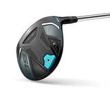 Wilson Women's D9 Fairway Wood (Right-Handed)