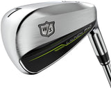 Wilson Staff Women's Launch Pad 2 Iron Set