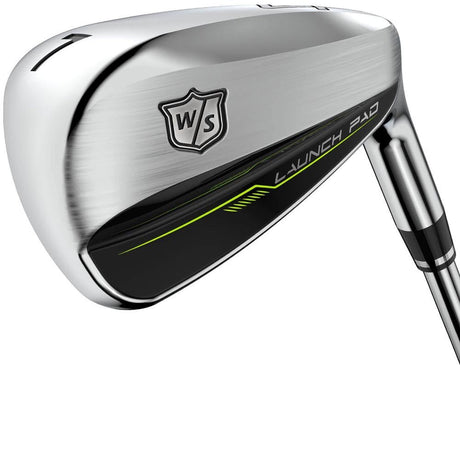 Wilson Staff Women's Launch Pad 2 Iron Set