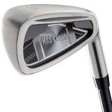 Wilson Staff Women's Magnolia Calm Wave Complete Set - Cart Bag - Grey Mint