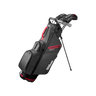 Wilson Teen Profile Complete Set - Stand Bag