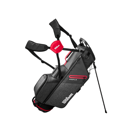 Wilson Teen Profile Complete Set - Stand Bag