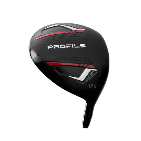 Wilson Teen Profile Complete Set - Stand Bag