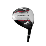 Wilson Teen Profile Complete Set - Stand Bag