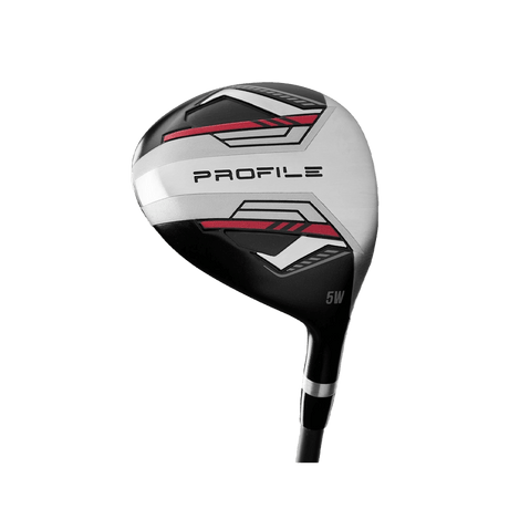 Wilson Teen Profile Complete Set - Stand Bag