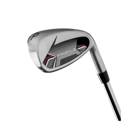 Wilson Teen Profile Complete Set - Stand Bag