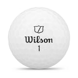 Wilson Traid Golf Balls - 2025